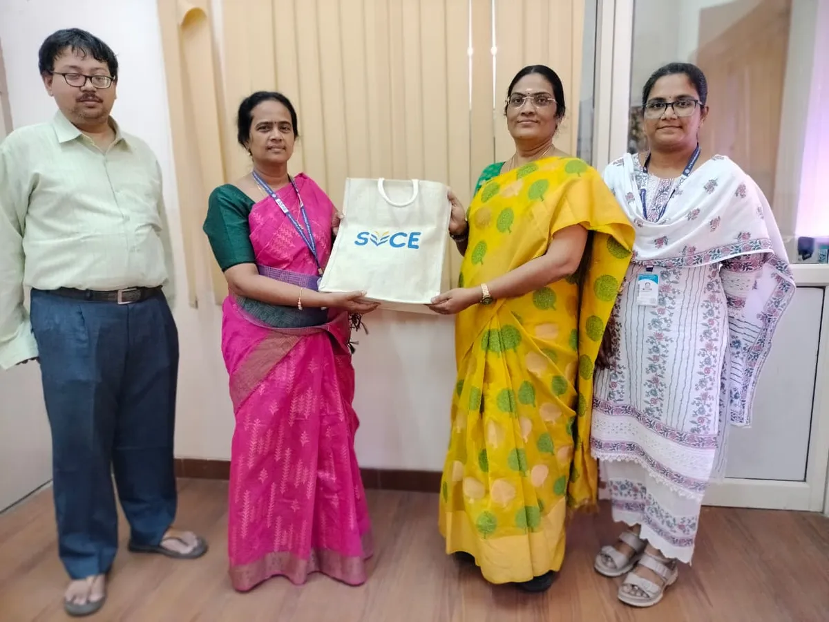 International Conference Guest of Honour
